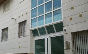 Apartamentos Montedunas