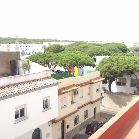 Apartamentos Montedunas Barbate Exterior foto