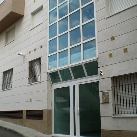 Apartamentos Montedunas Barbate Exterior foto