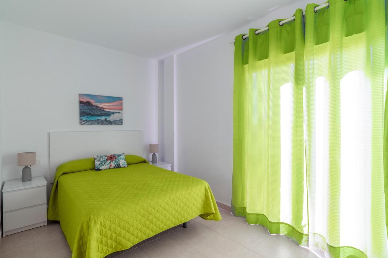 Apartamentos Montedunas Barbate Exterior foto