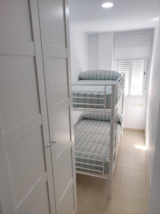 Apartamentos Montedunas Barbate Exterior foto