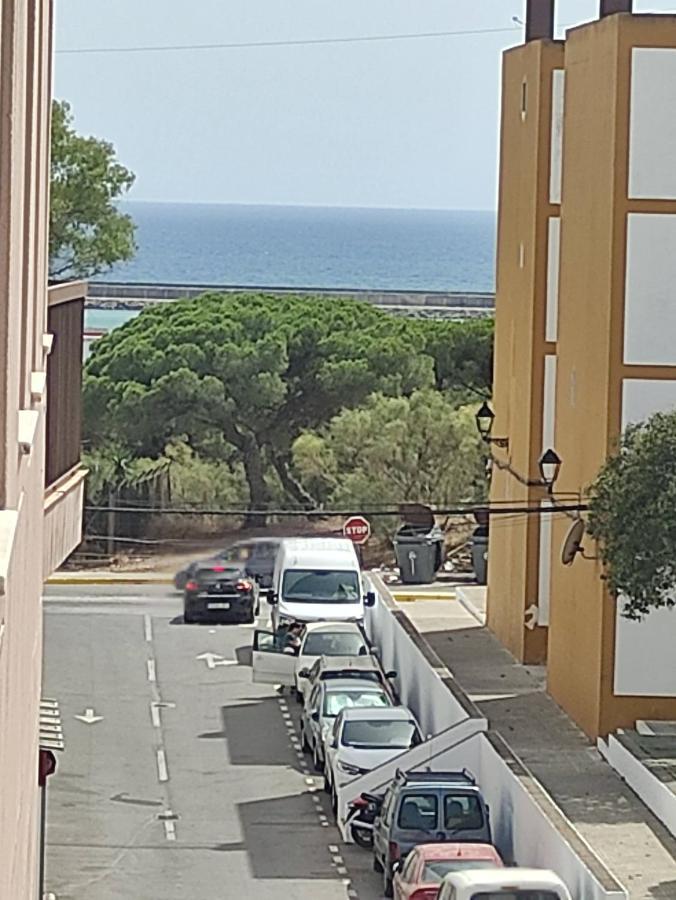 Apartamentos Montedunas Barbate Exterior foto