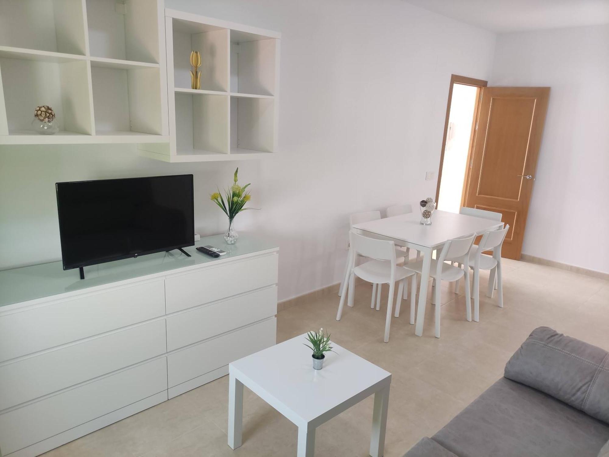 Apartamentos Montedunas Barbate Exterior foto