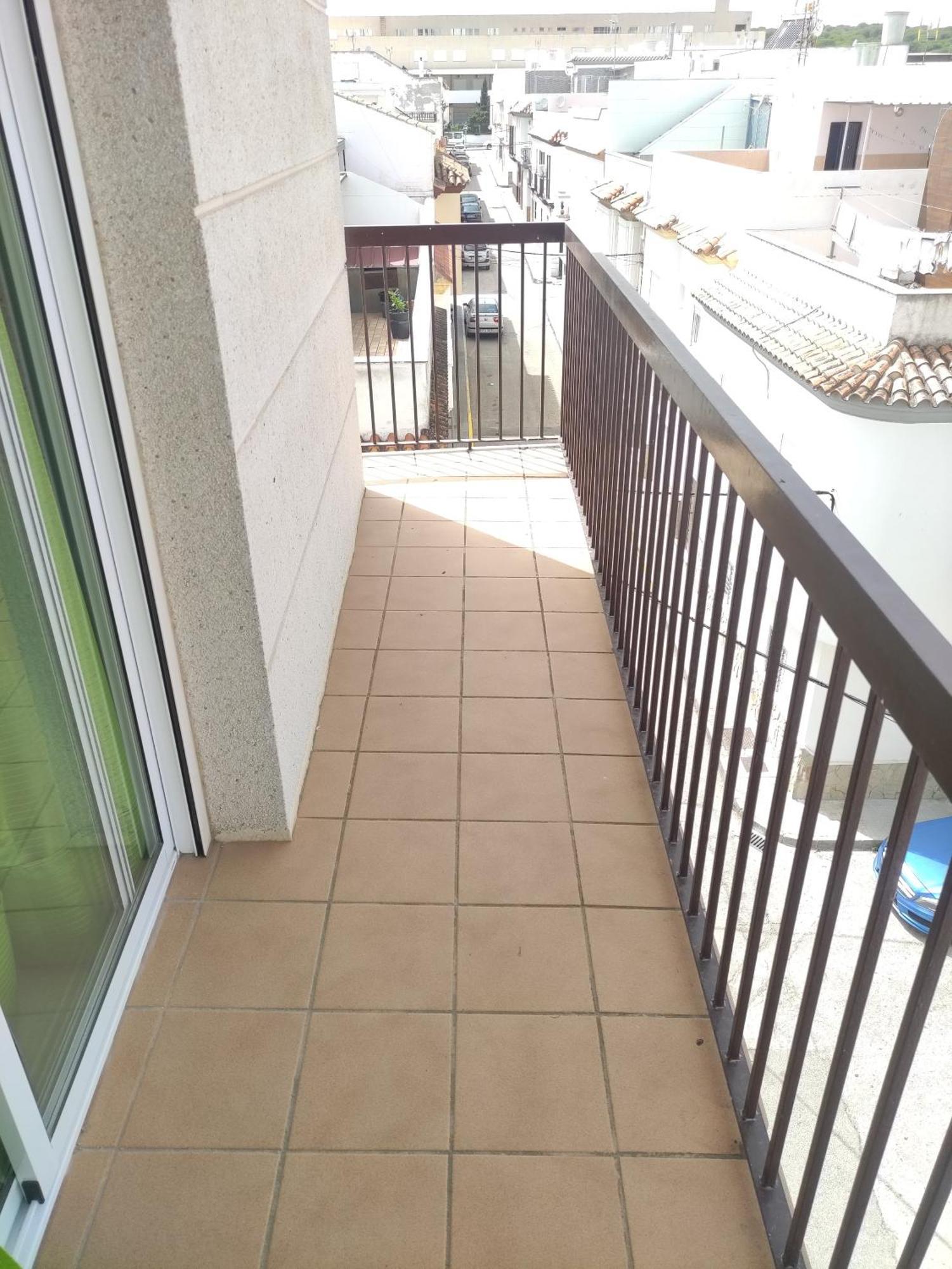 Apartamentos Montedunas Barbate Exterior foto