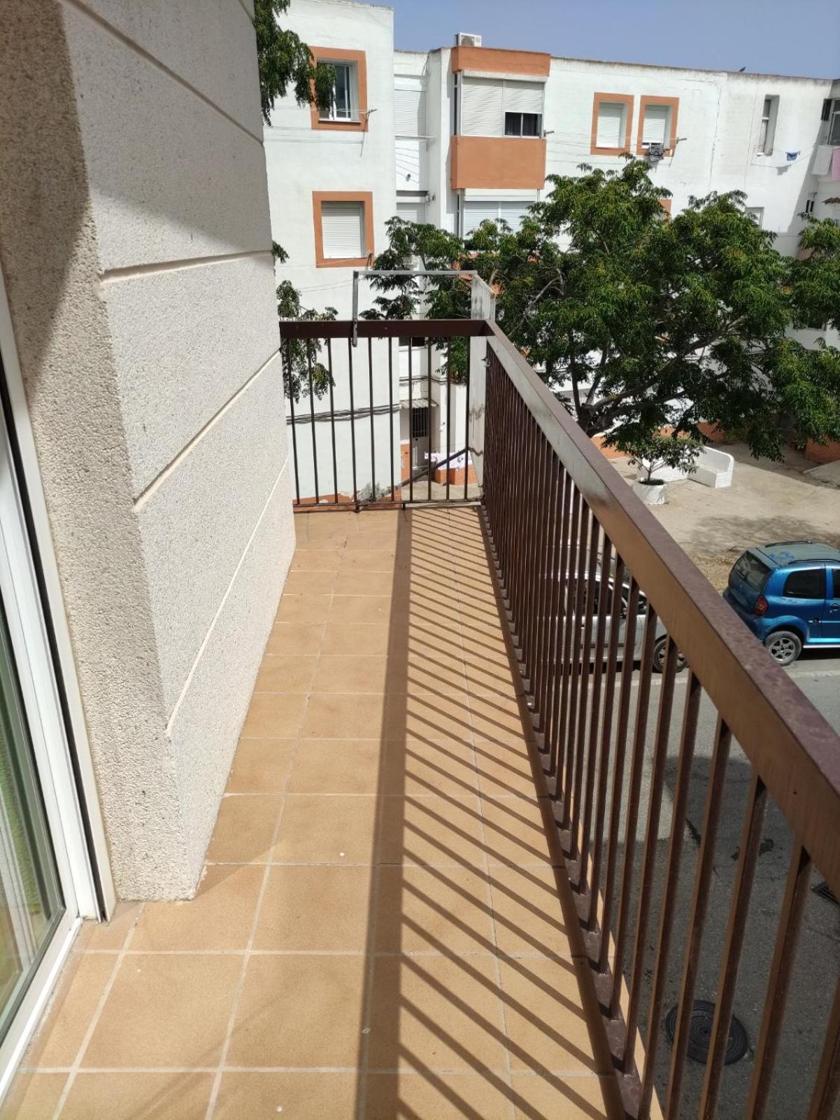 Apartamentos Montedunas Barbate Exterior foto