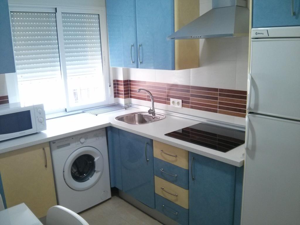 Apartamentos Montedunas Barbate Exterior foto