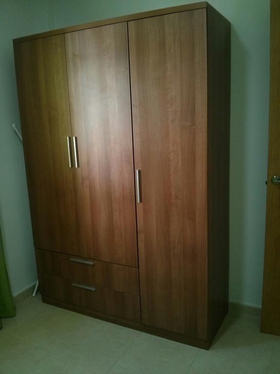 Apartamentos Montedunas Barbate Exterior foto