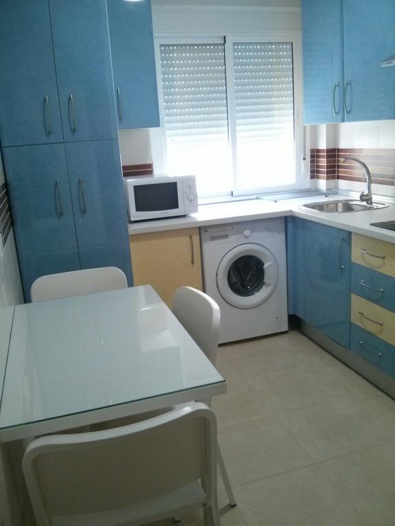 Apartamentos Montedunas Barbate Exterior foto