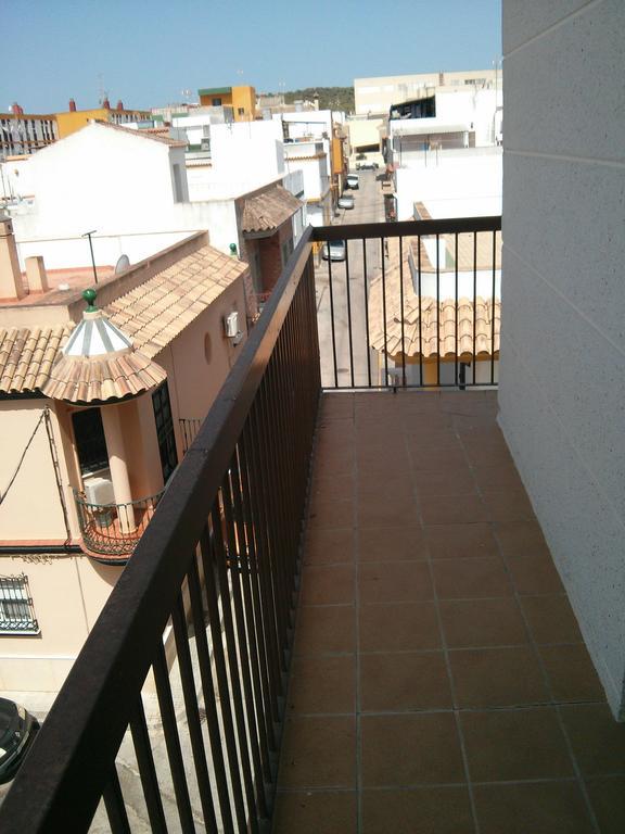 Apartamentos Montedunas Barbate Exterior foto