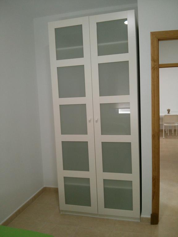 Apartamentos Montedunas Barbate Exterior foto