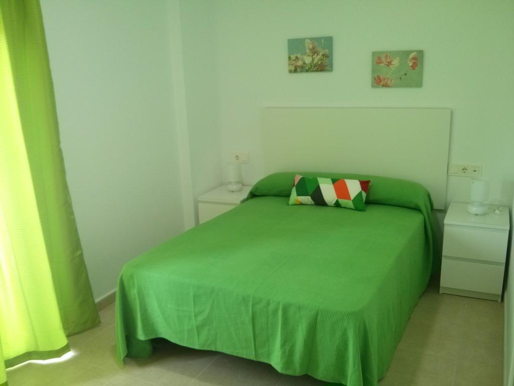 Apartamentos Montedunas Barbate Exterior foto