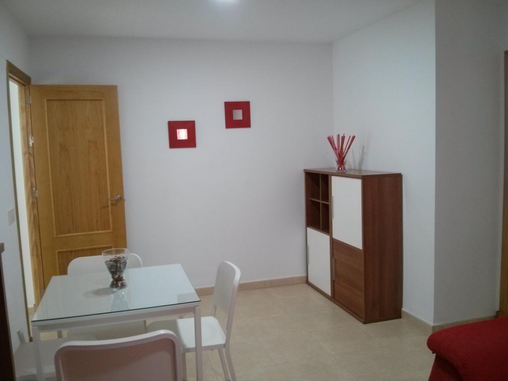 Apartamentos Montedunas Barbate Exterior foto