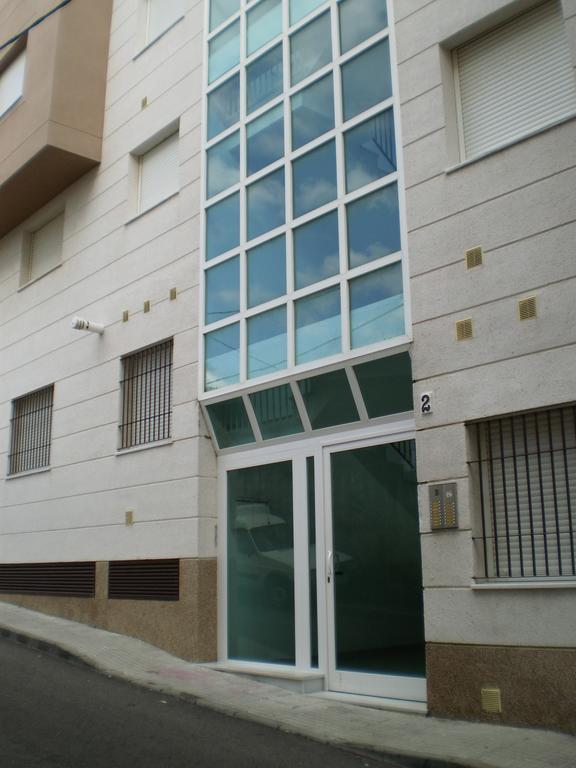 Apartamentos Montedunas Barbate Exterior foto