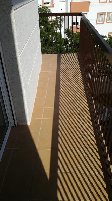 Apartamentos Montedunas Barbate Exterior foto