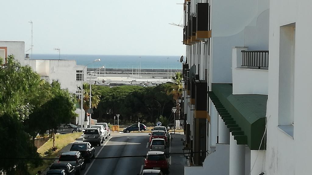 Apartamentos Montedunas Barbate Exterior foto