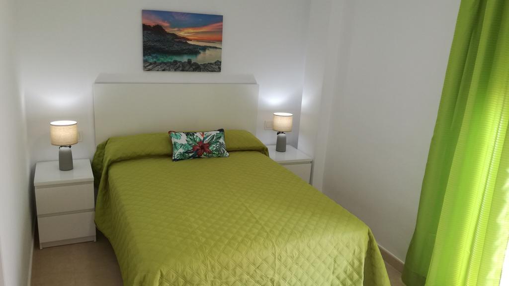 Apartamentos Montedunas Barbate Exterior foto