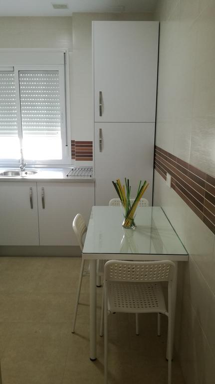 Apartamentos Montedunas Barbate Exterior foto