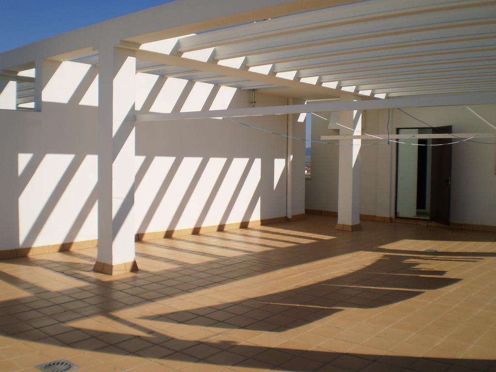 Apartamentos Montedunas Barbate Exterior foto